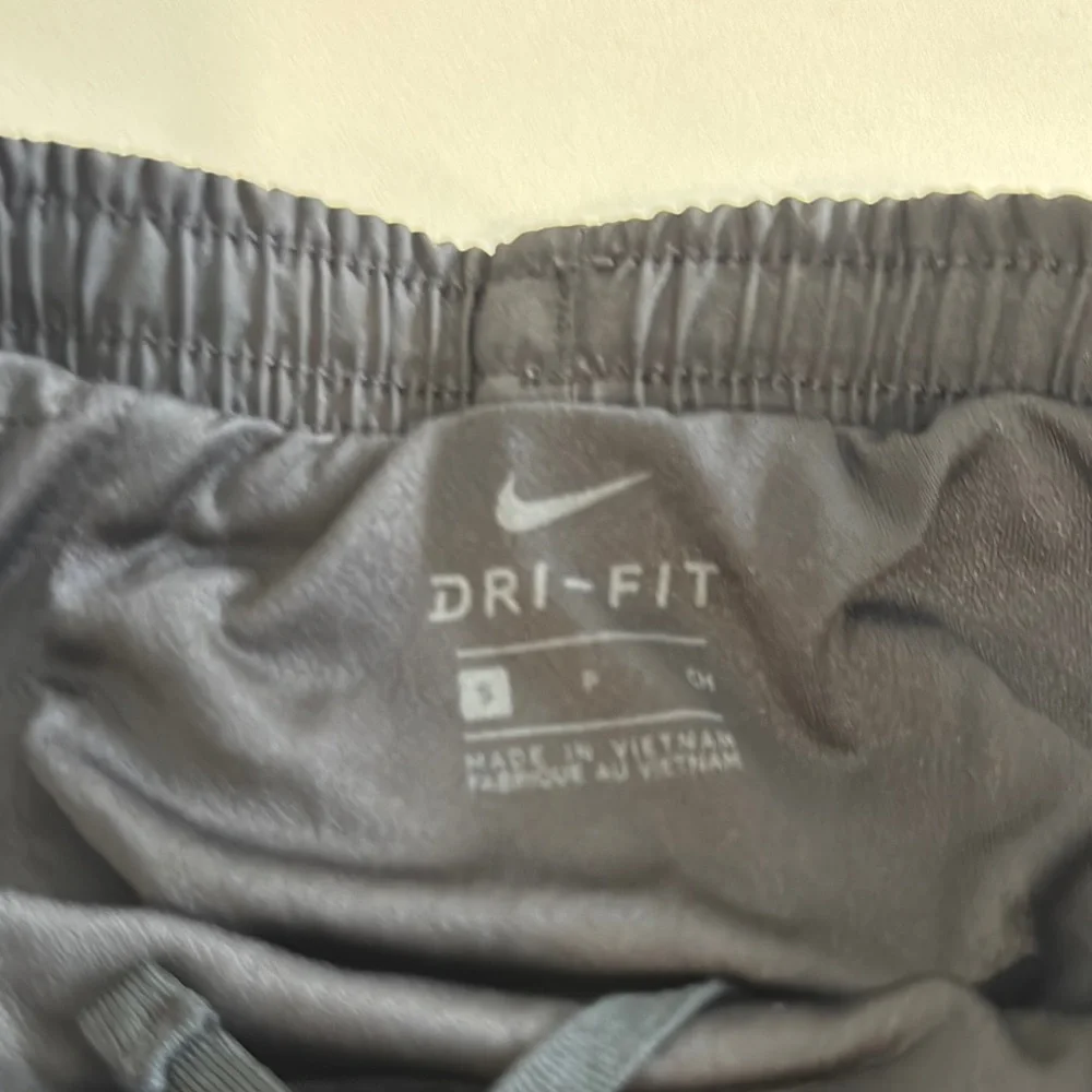 Nike Dri-fit Cheer Athletics Shorts - Picture 3 of 4